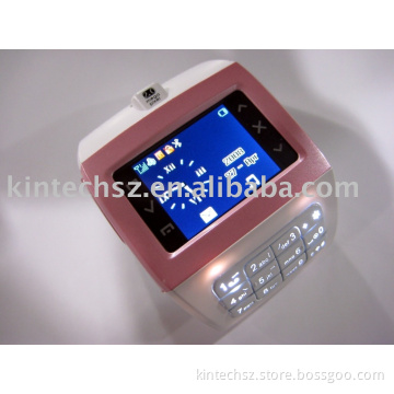 mobile watch phone k007